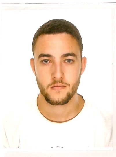 Saúl Pérez Conejero