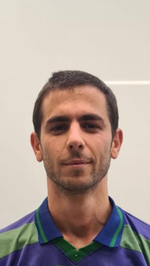 Javier Garros Izquierdo