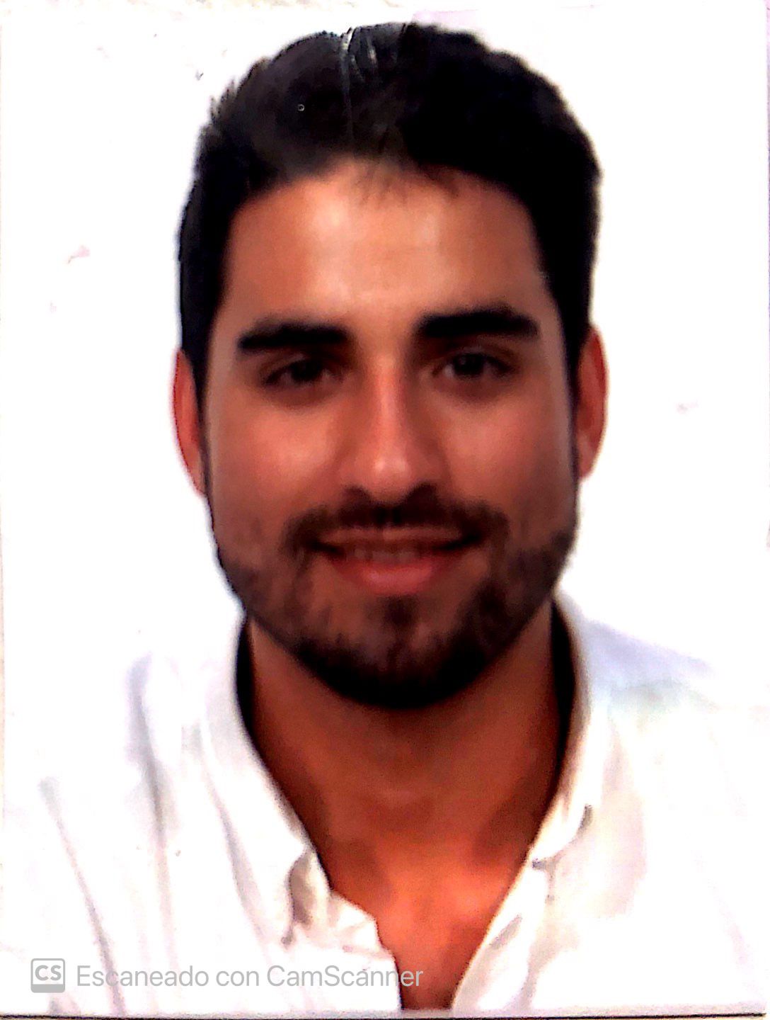 Ignacio Vieitez Riestra
