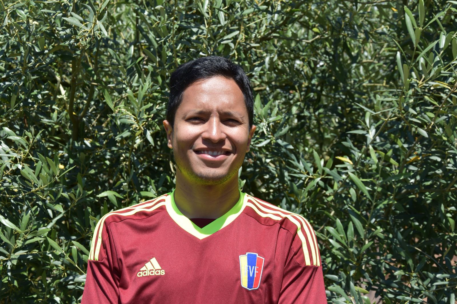 Juan Colán Hernández
