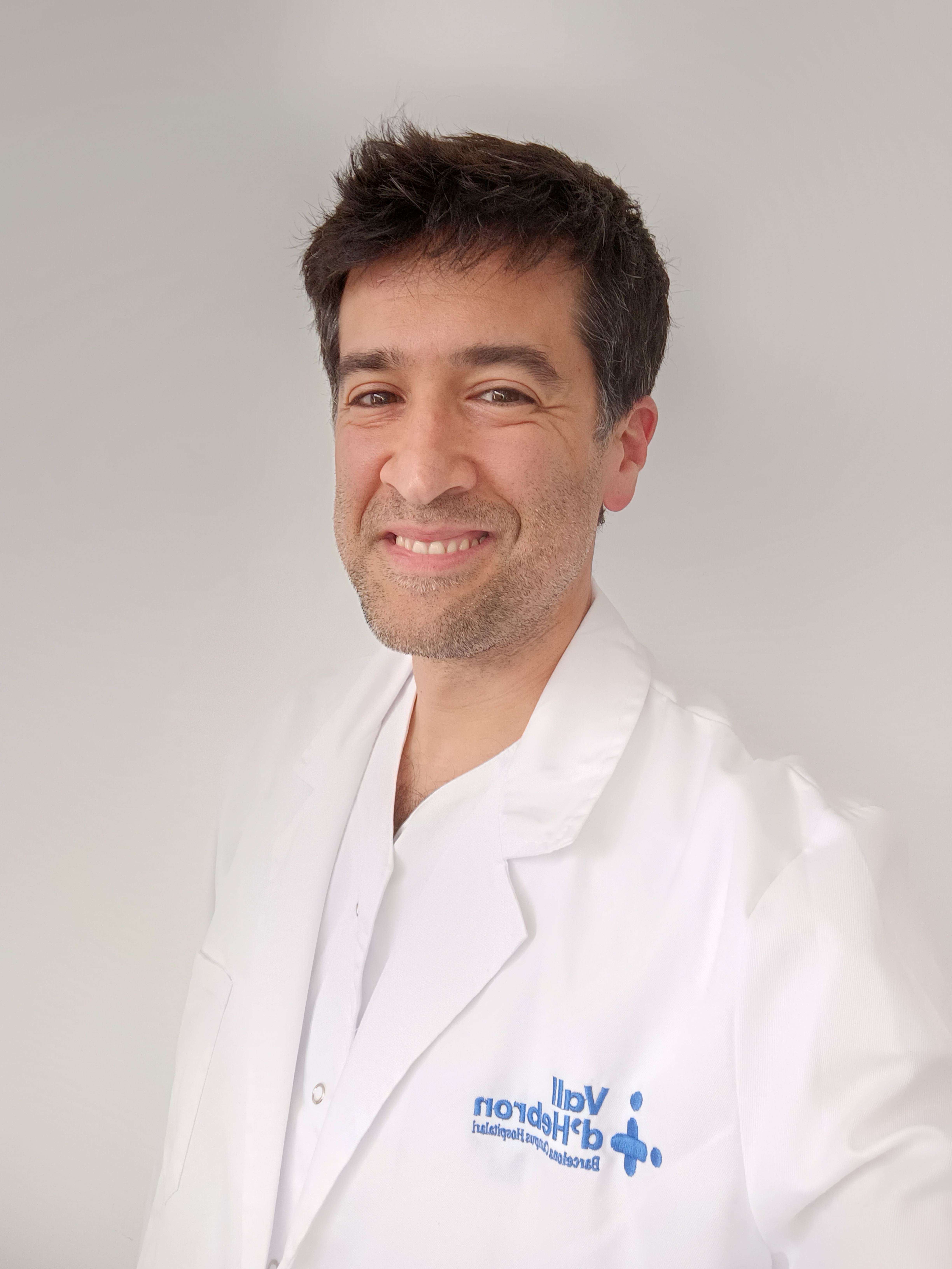 Jordi Riera