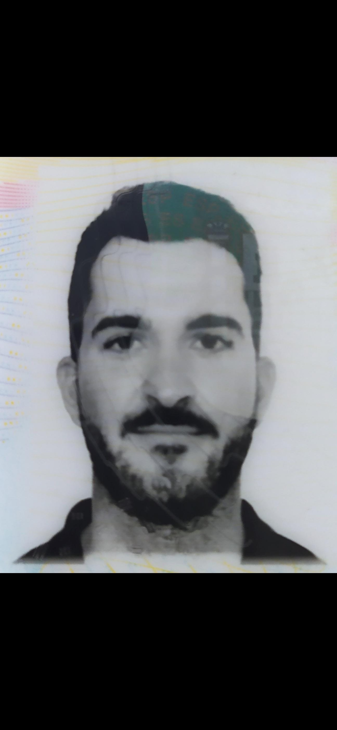 Mario Martín Conejero