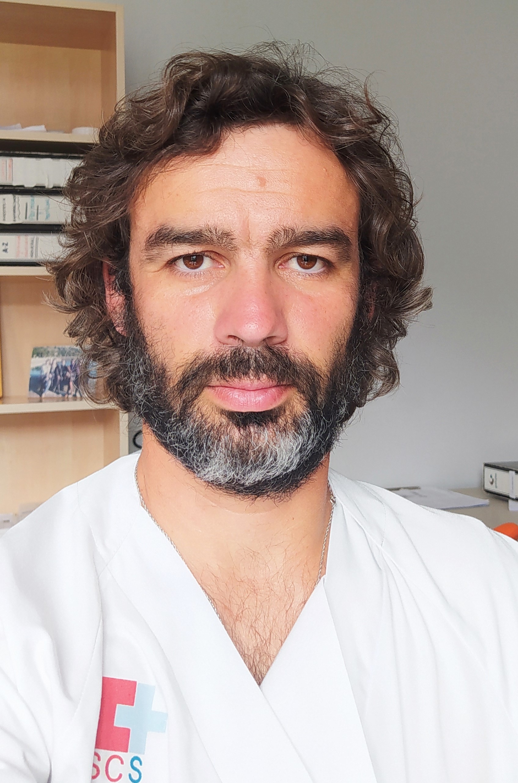 Guillermo Tejón Pérez