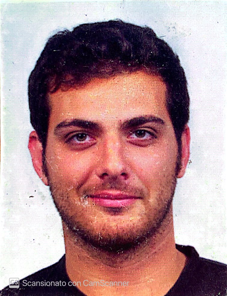 MASSIMILIANO CONTE
