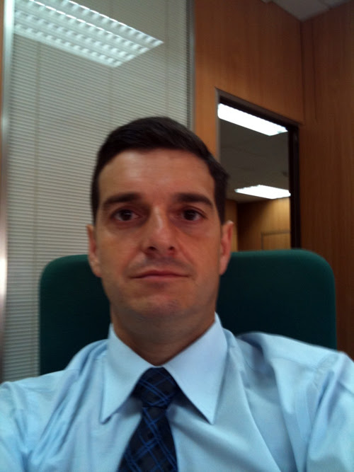 Victor Rodriguez Miranda