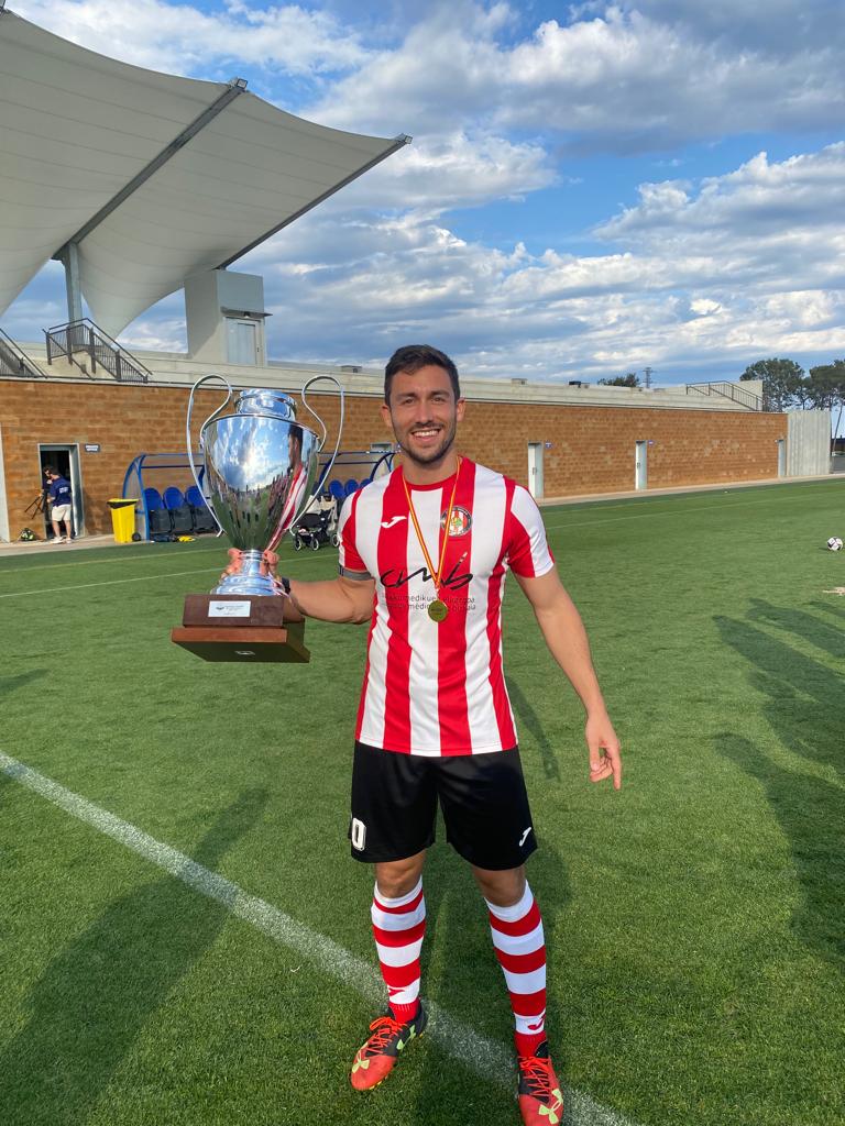 Gonzalo Martinez Municio