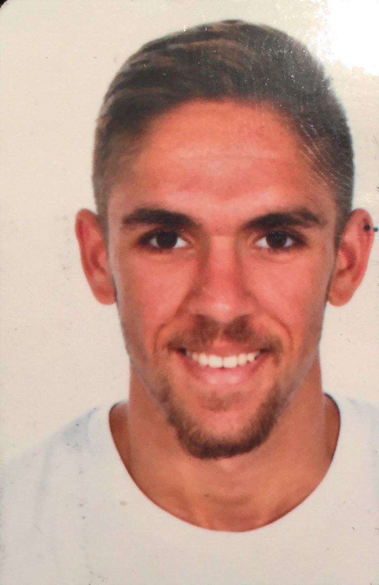 IKER GARIKOITZ LIZARTZA HERNÁNDEZ