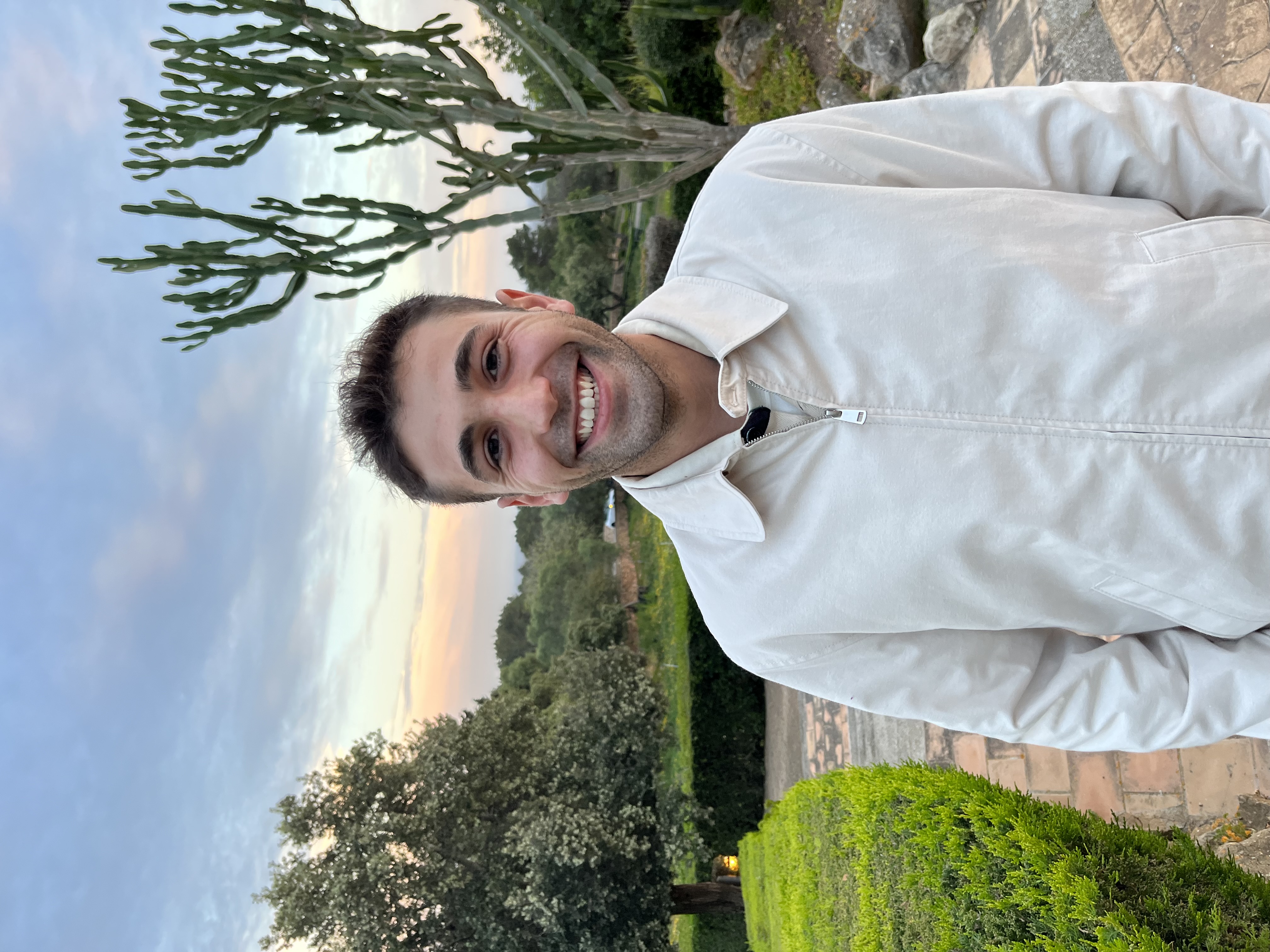 Carlos Sánchez-Rodilla soler