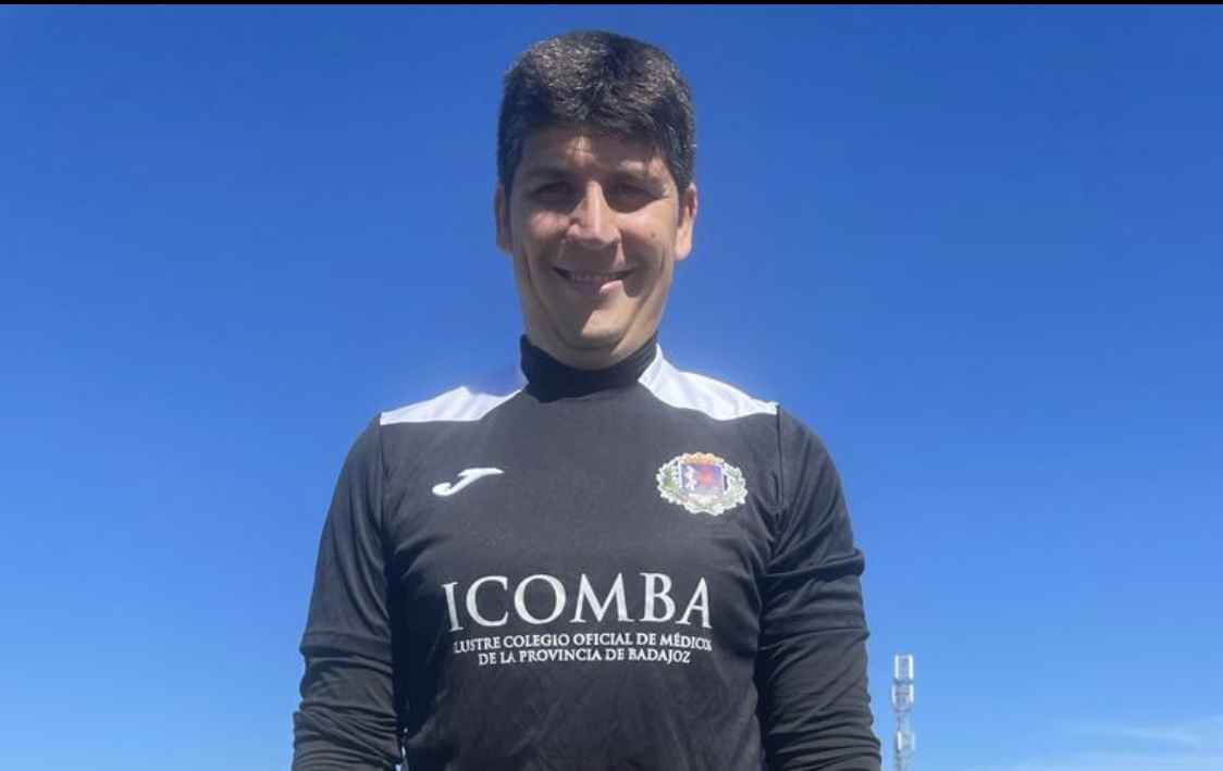 Juan Villa Rincon