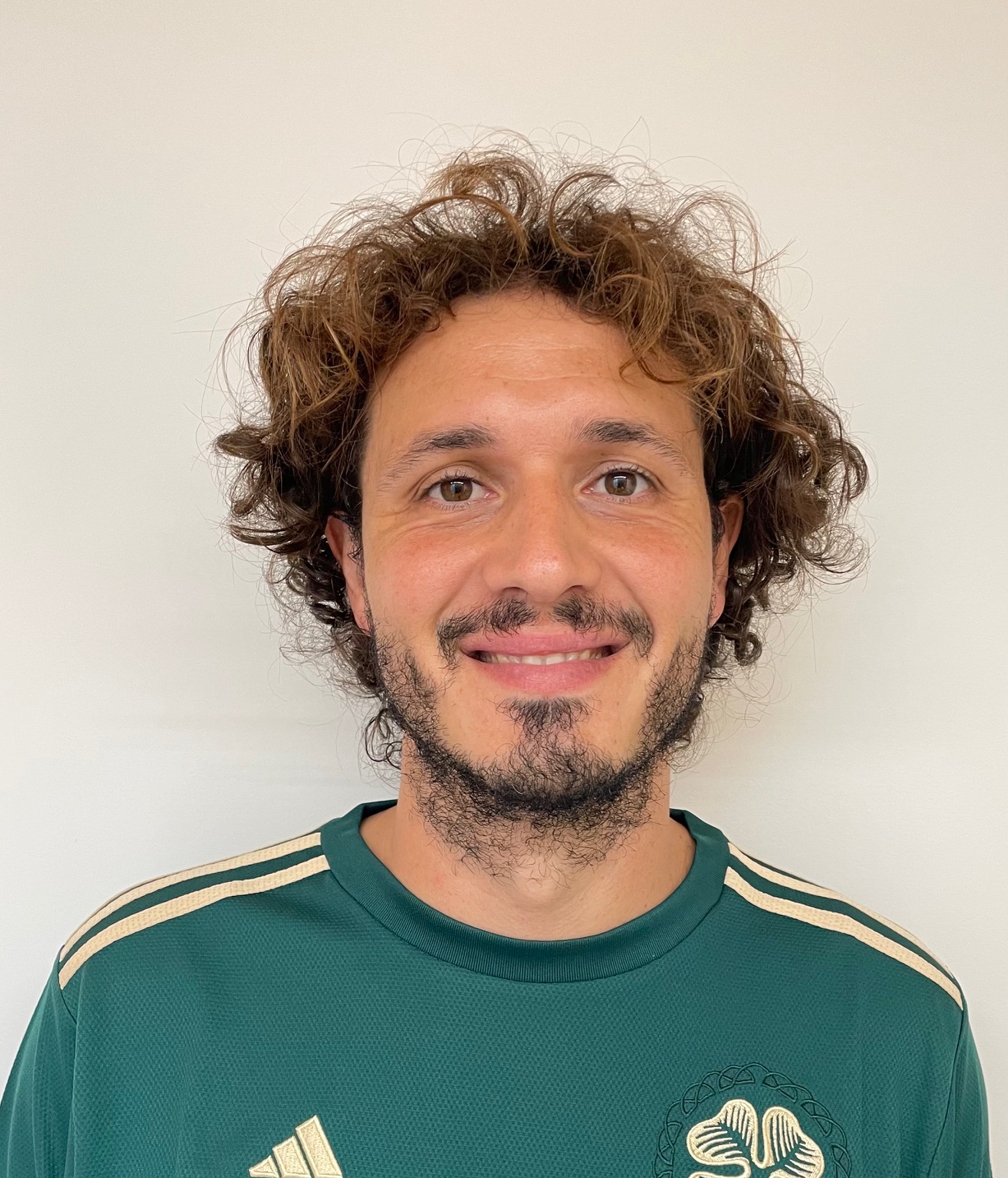 Manu Samper Sánchez