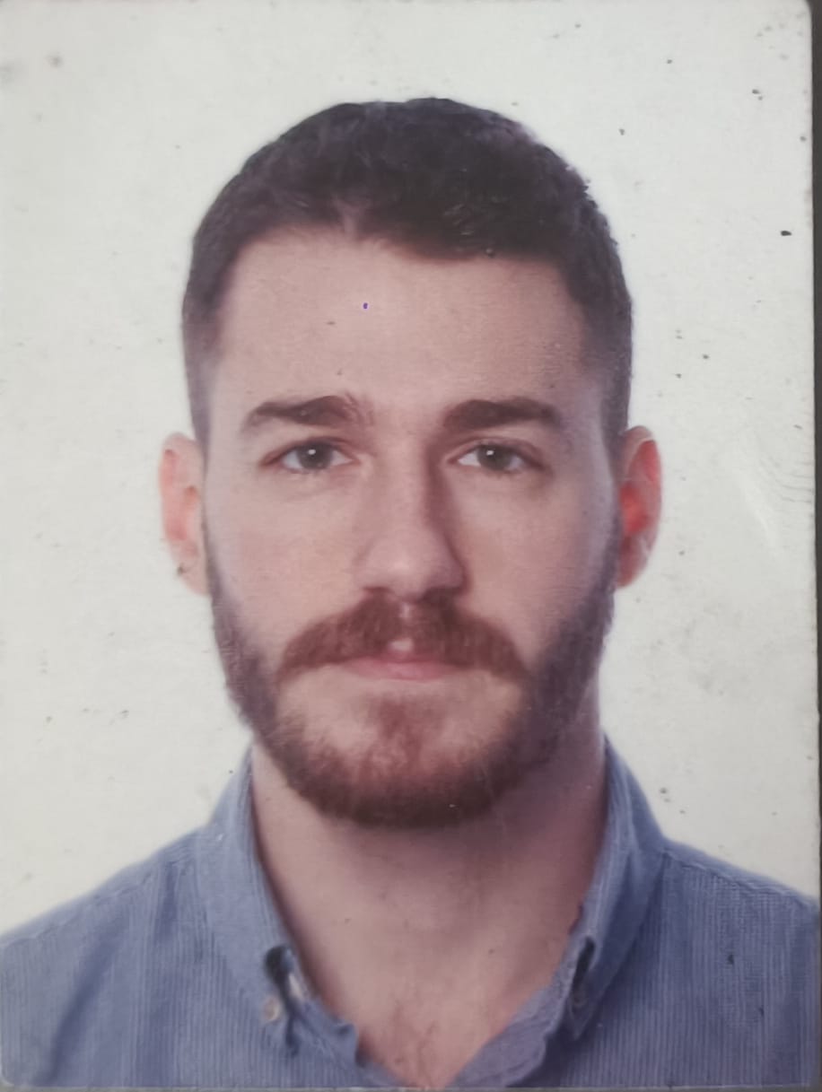 Sergio Moreno Carrión