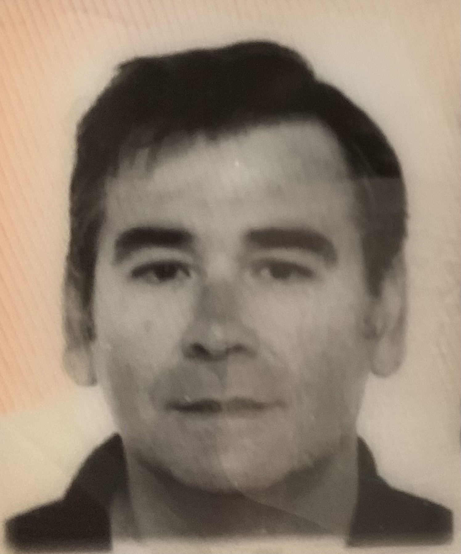 ALBERTO MANZANO RAMIREZ