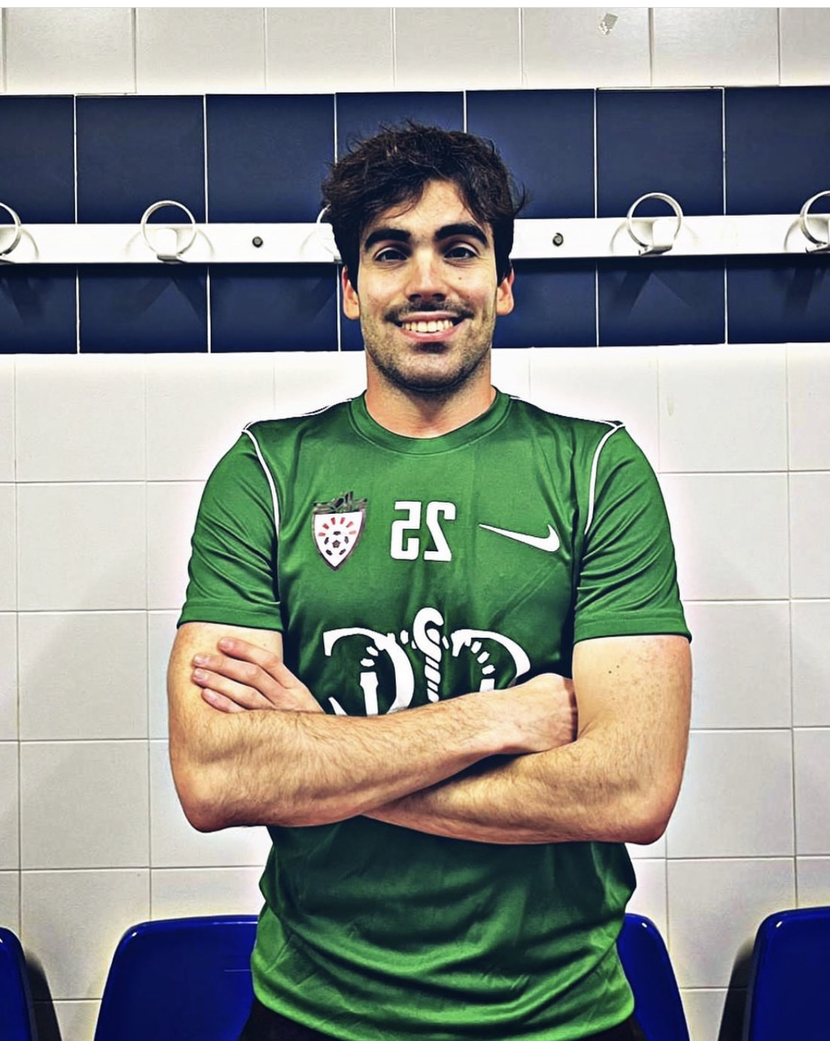 Jorge García Fernandez
