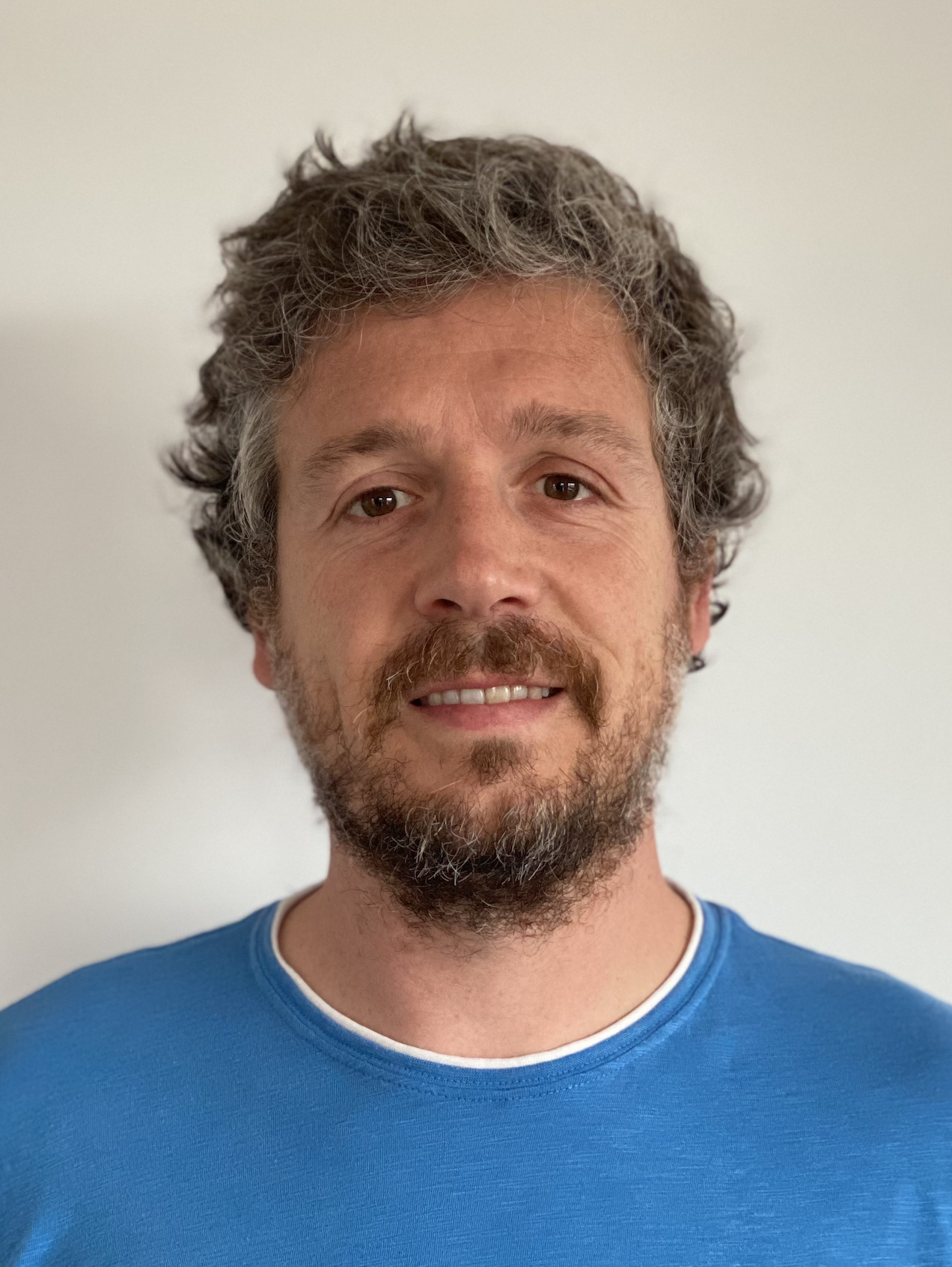 José Ángel Urbano Moral