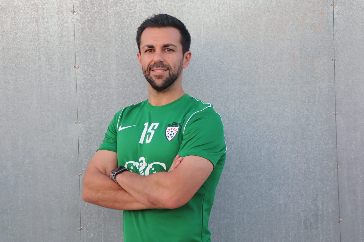 Capitán Córdoba