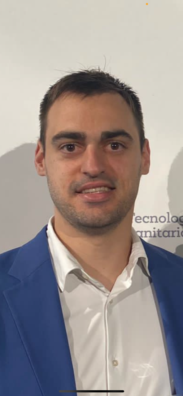 Juan Antonio Encarnacion Navarro