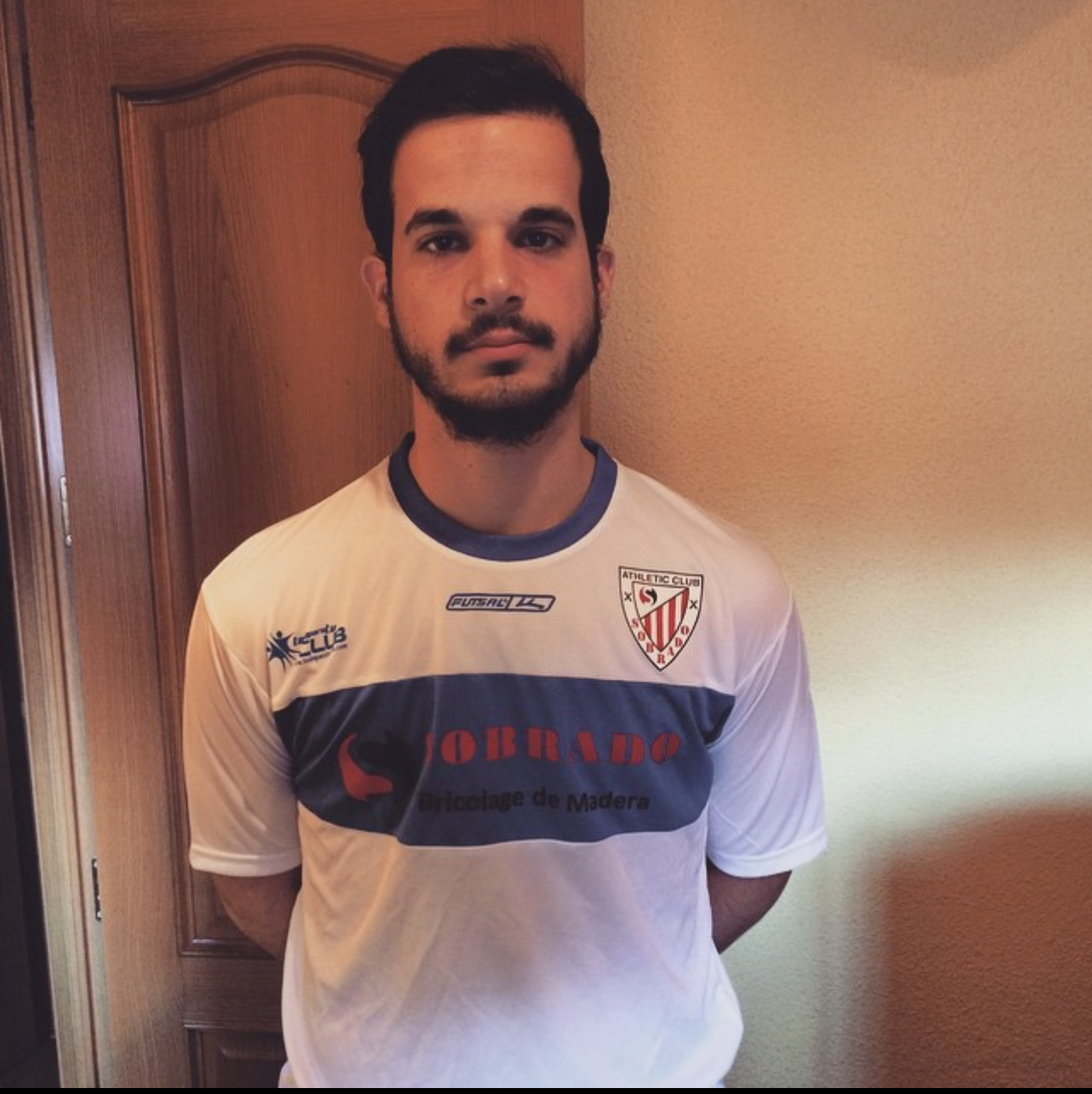 ANTONIO BARBA OREJUDO