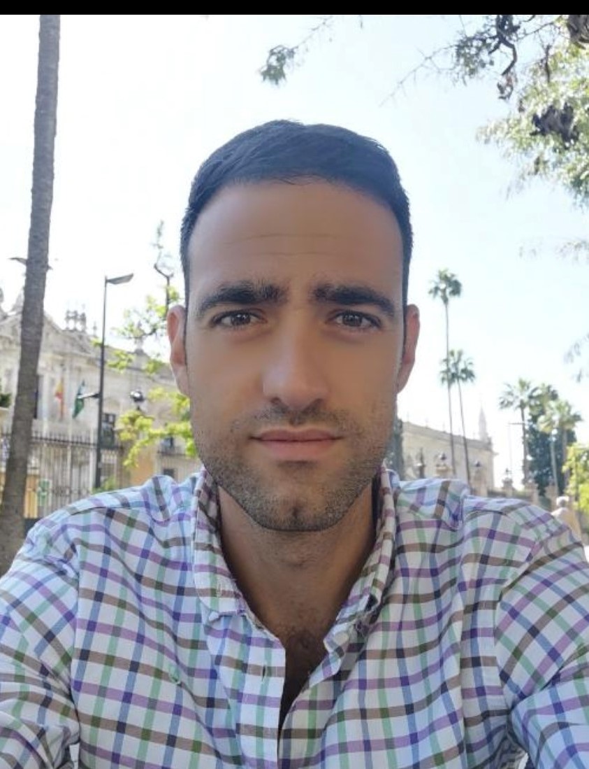 Santiago Rodríguez Suárez