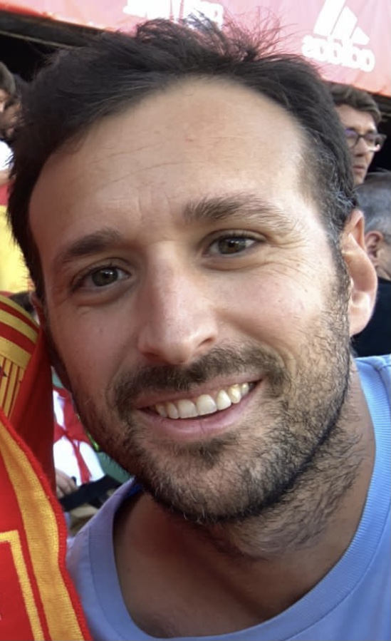 Juan Antonio Cuenda Delgado