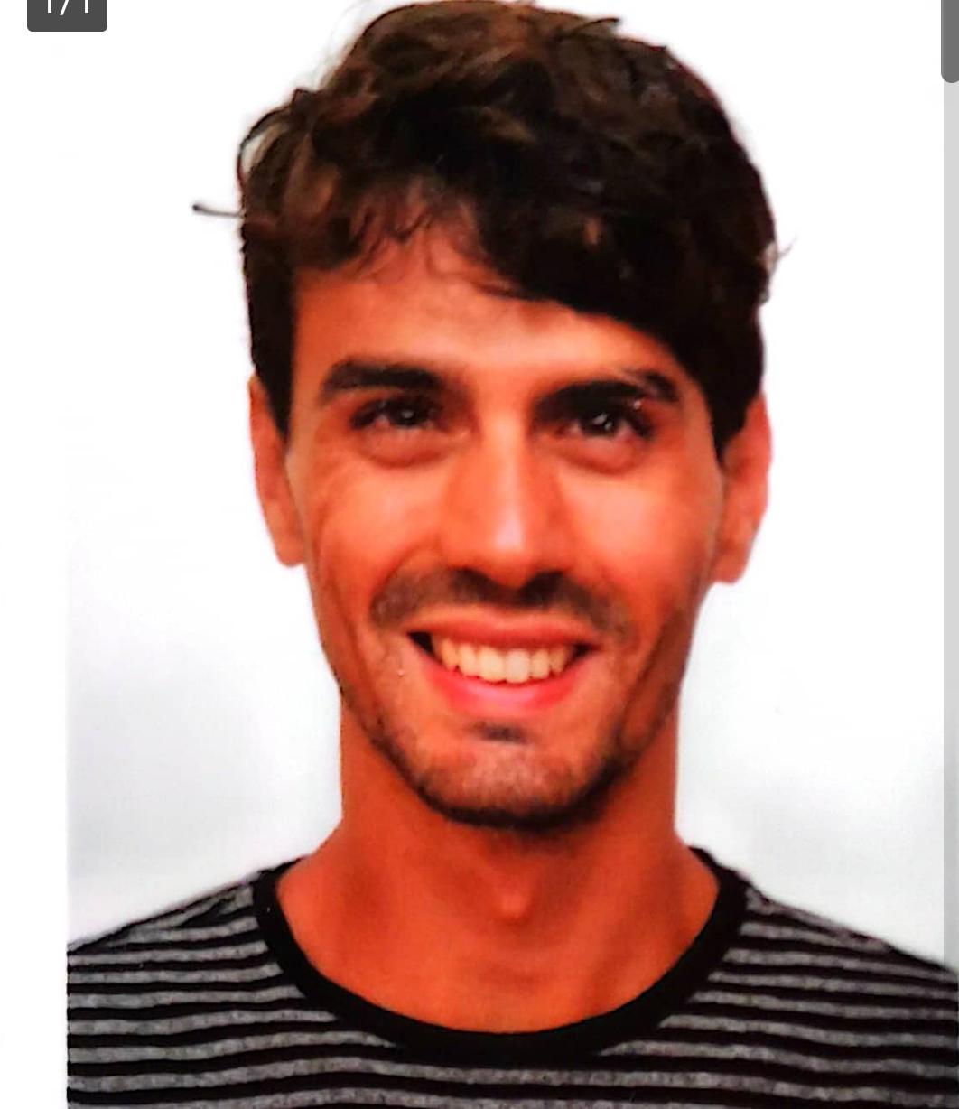 Andrea Pompeo Romano