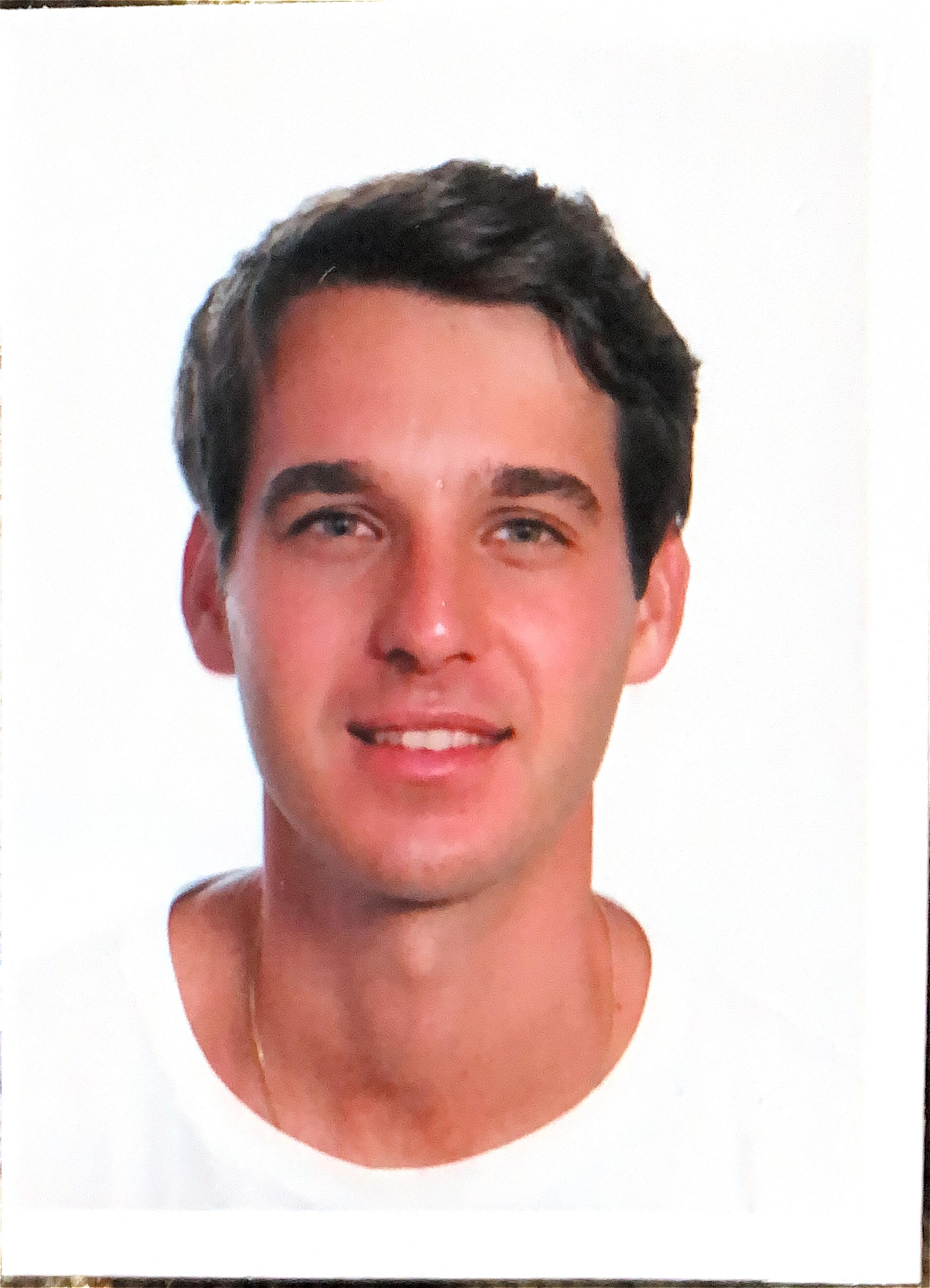 Juan Baleato Gómez