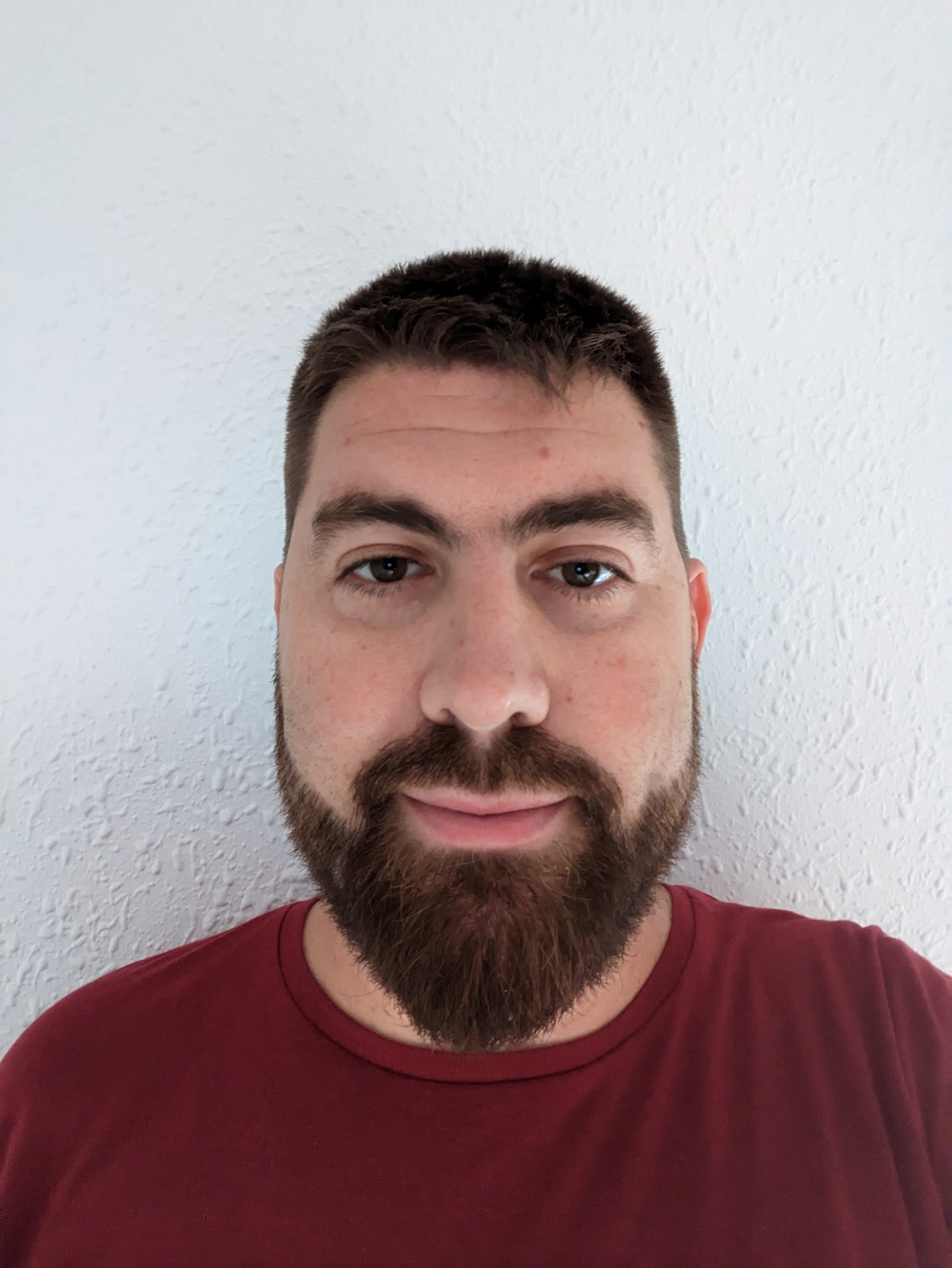 Andres Muñoz Garcia