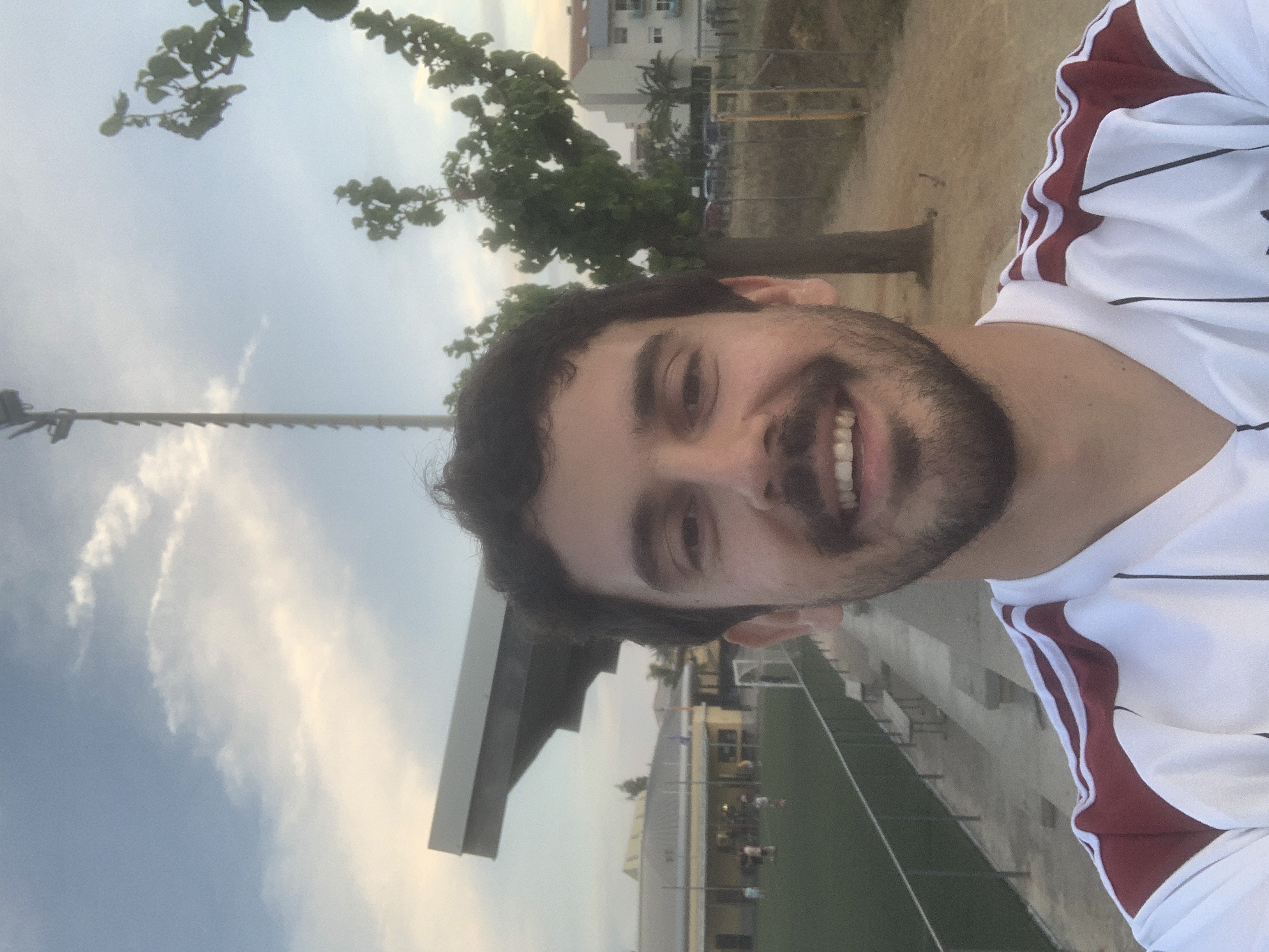 JAVIER GOMEZ GONZALEZ