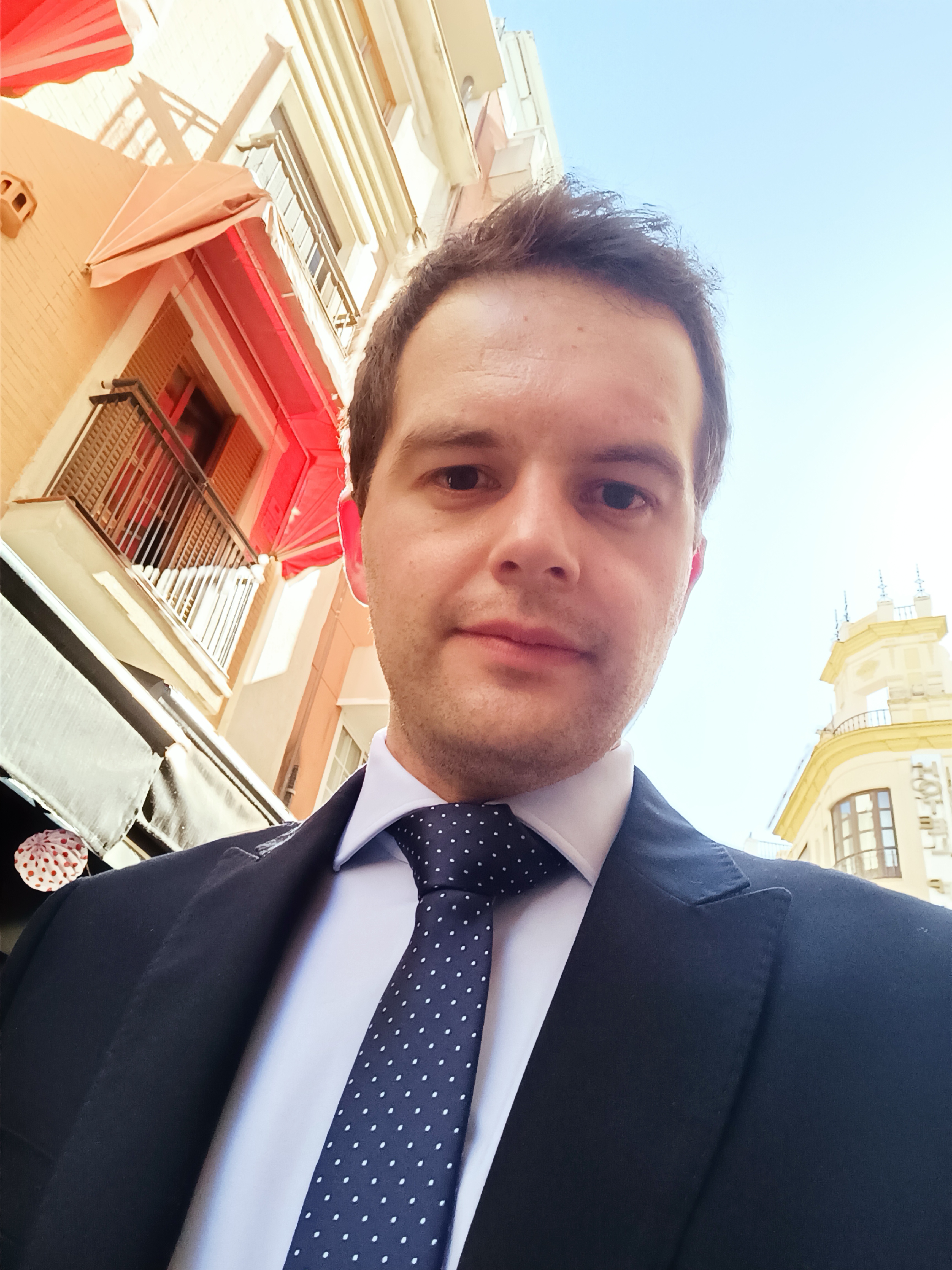 Miguel Rodríguez Alonso