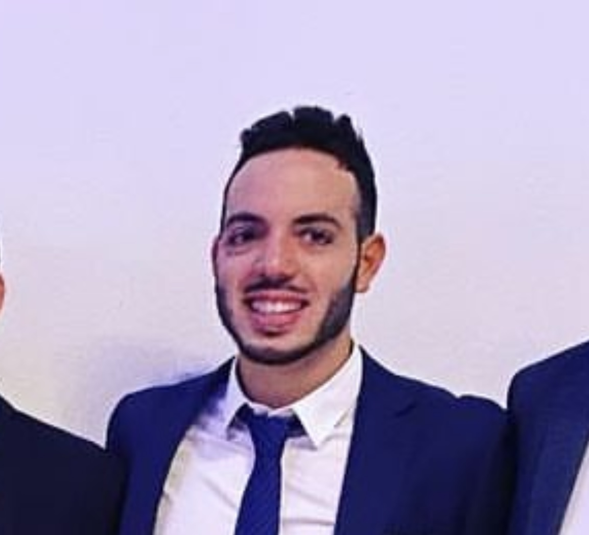 Enrique Sanchez Muñoz