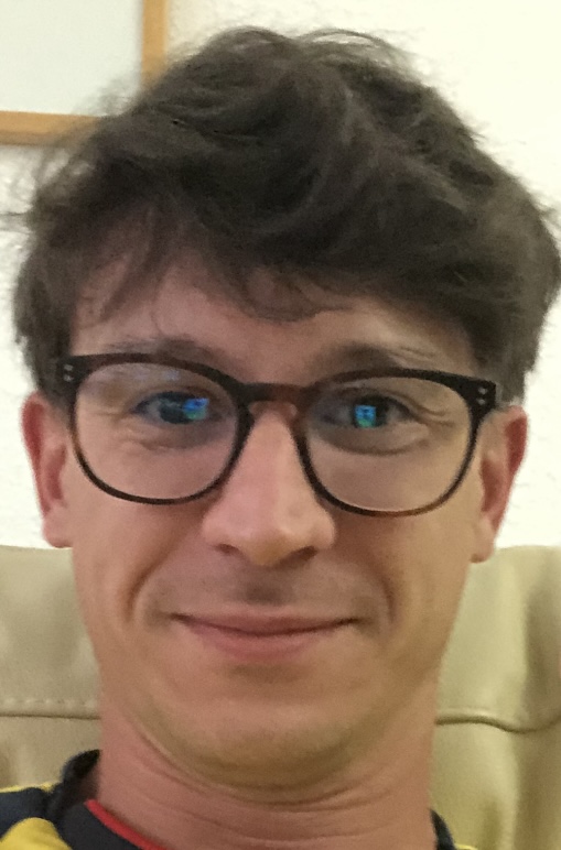 Andrés Rodríguez Peral