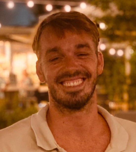Joshua Engel