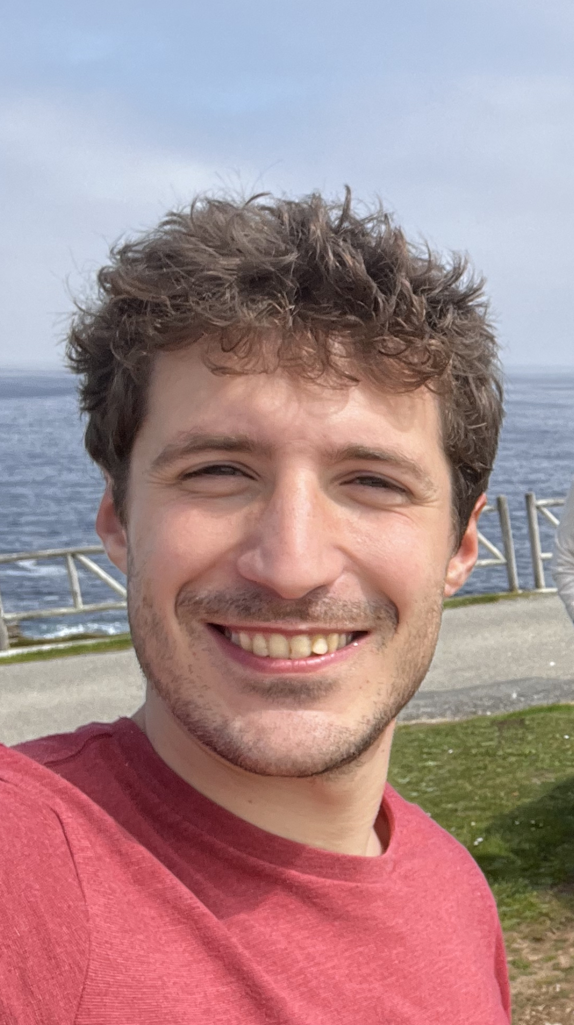 Iker Errasti Fernández de Aránguiz