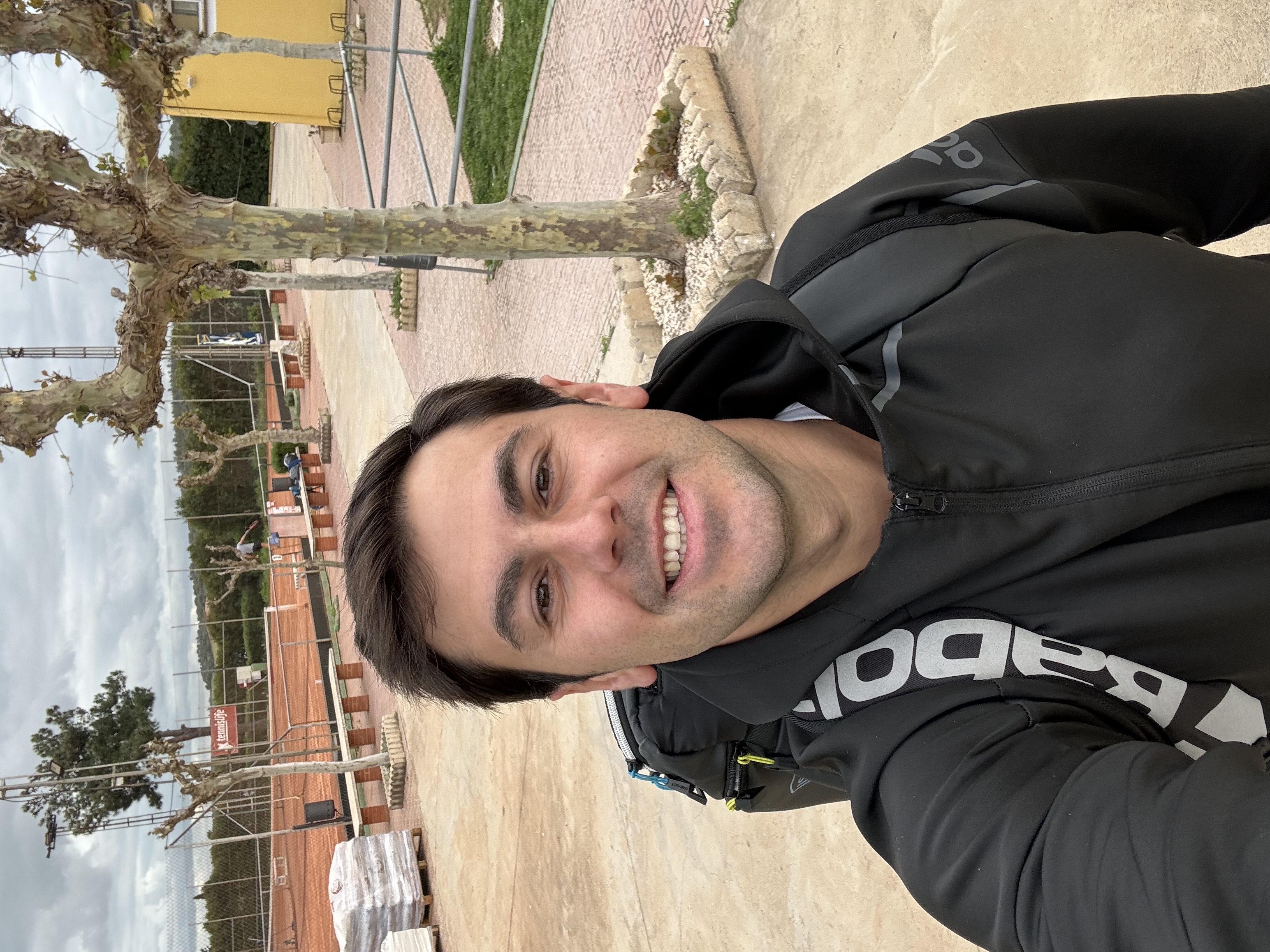 Enrique Matallana Encinas