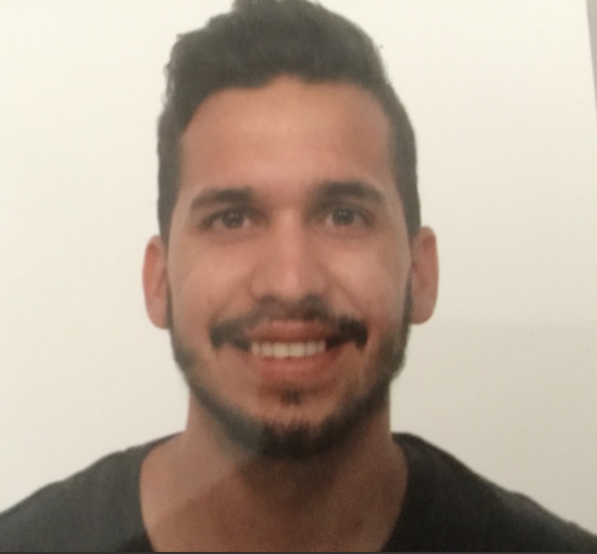 Jesús Eduardo Domínguez Lorenzo