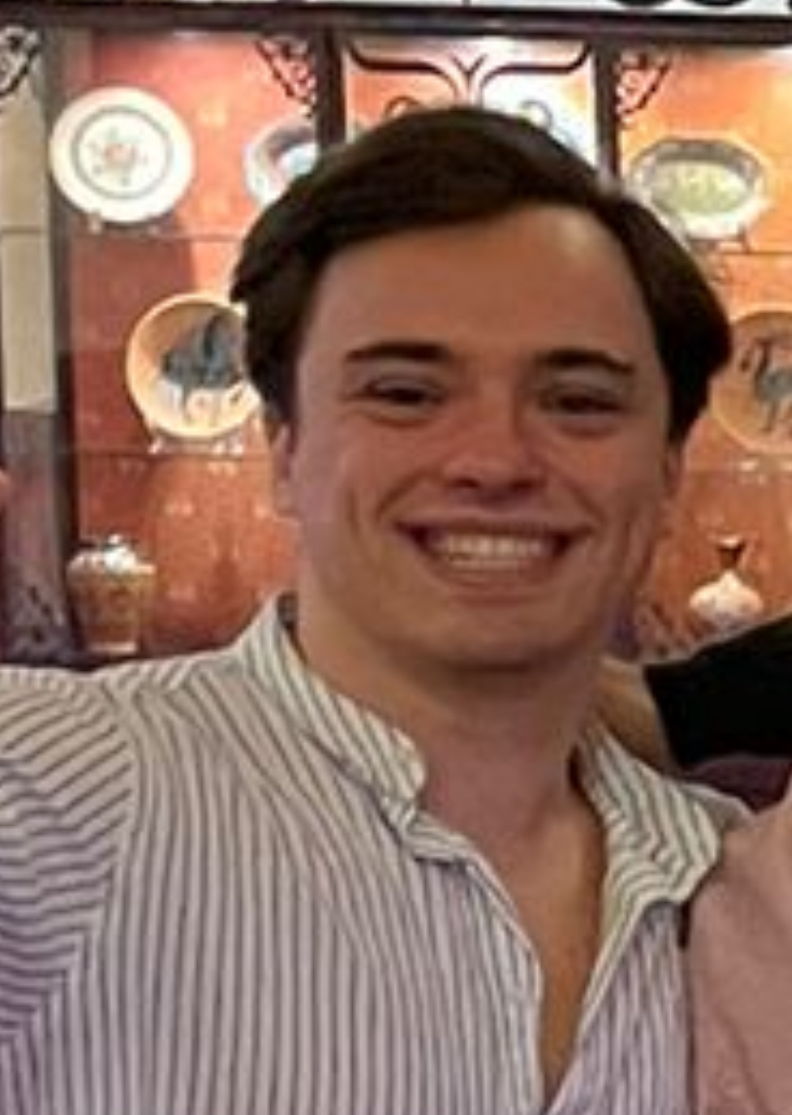 Pablo María Ruiz Hernández