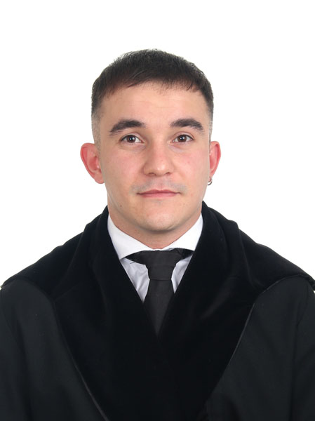 Adrian arnau garcia