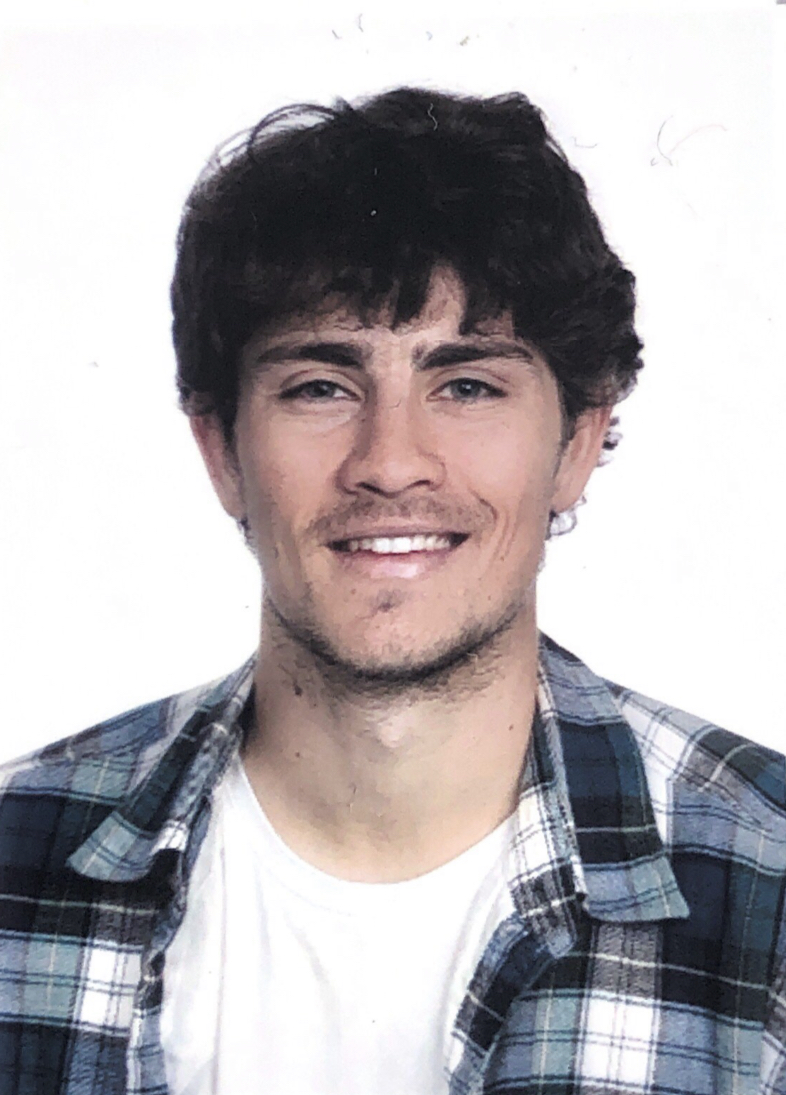 Pedro Garrido Garzón