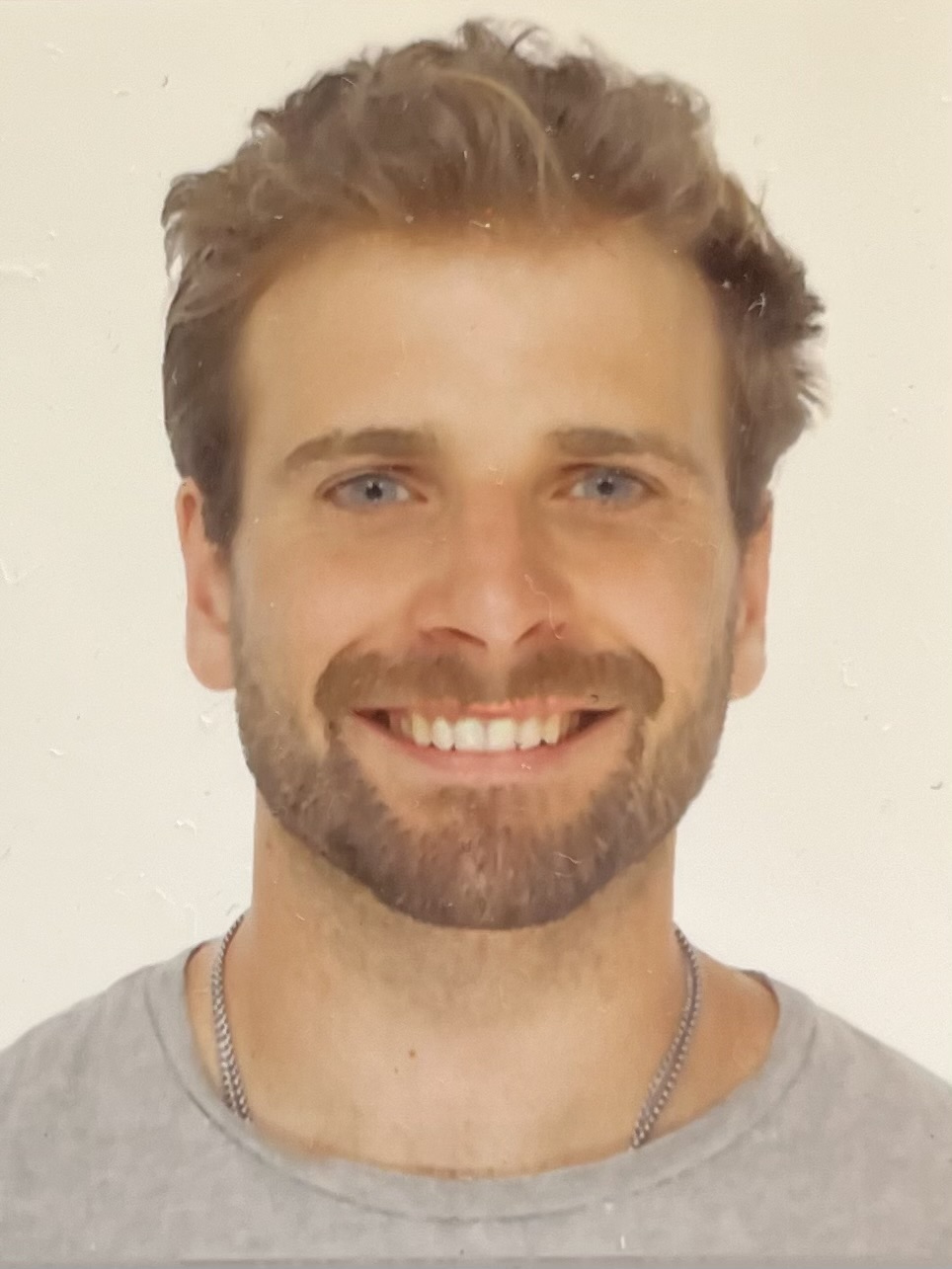 Ignacio Lasa Garcia-Lechuz
