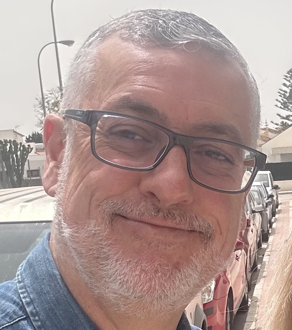 Manuel Gallego Gálvez
