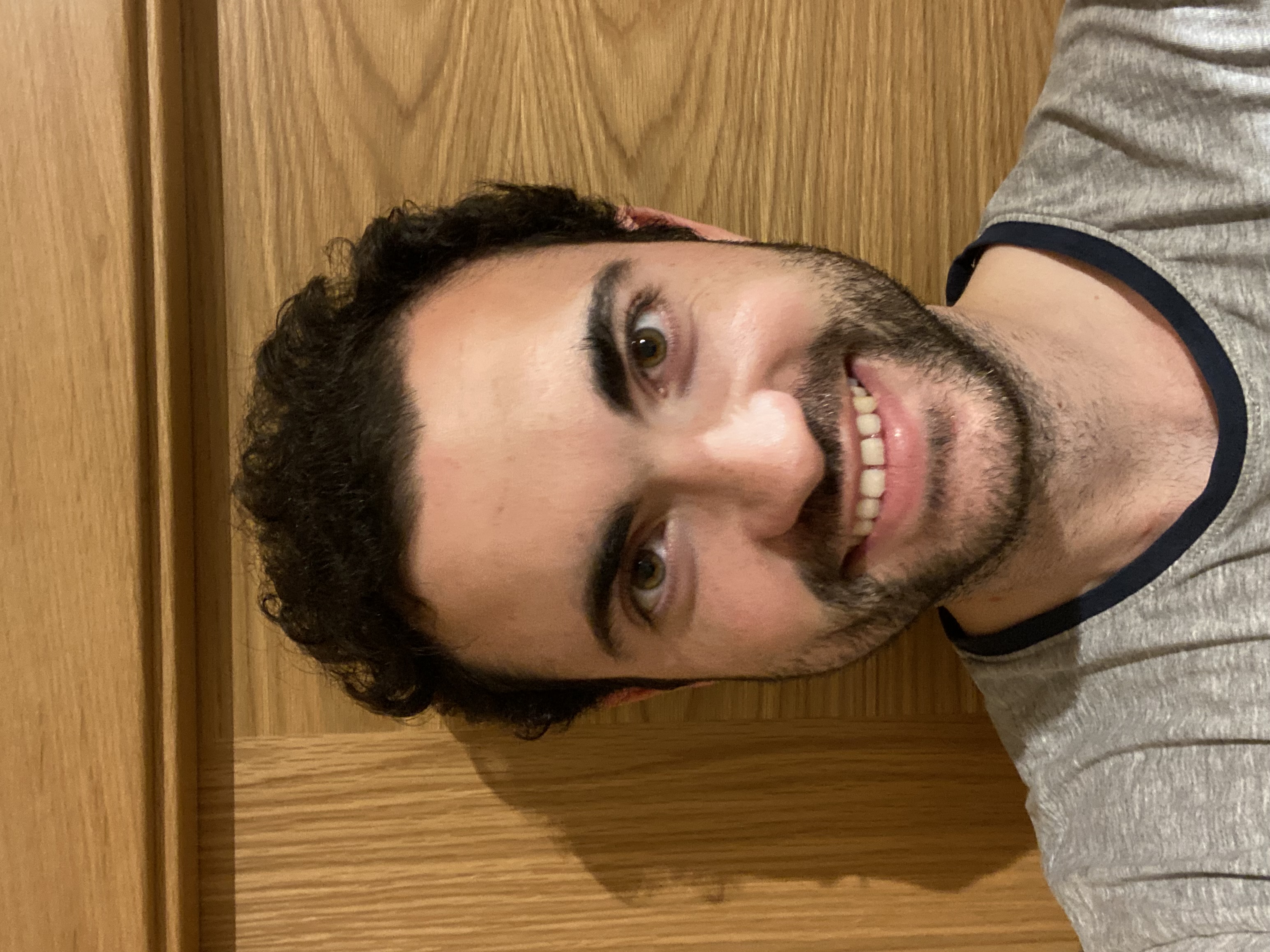 ADRIÁN MARTÍN GUTIERREZ
