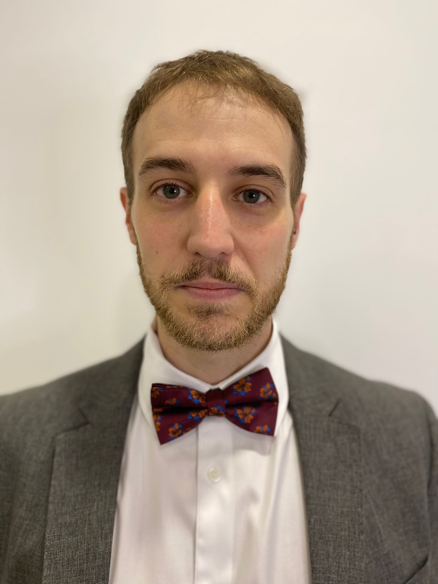 Alejandro Fuente Alonso