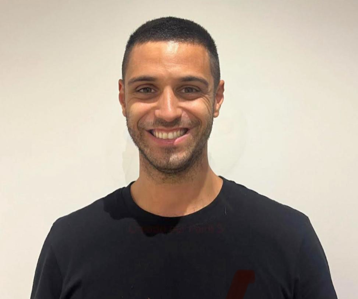 GONZALO MARTI SOCIAS
