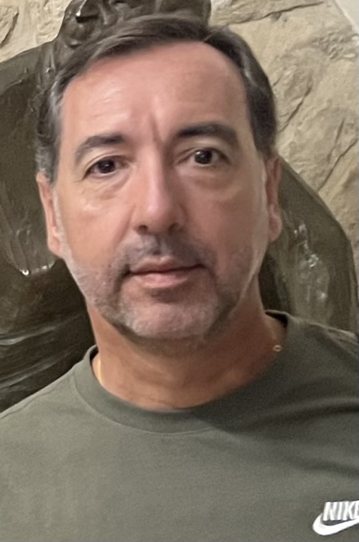 Jorge Sánchez Cibantos