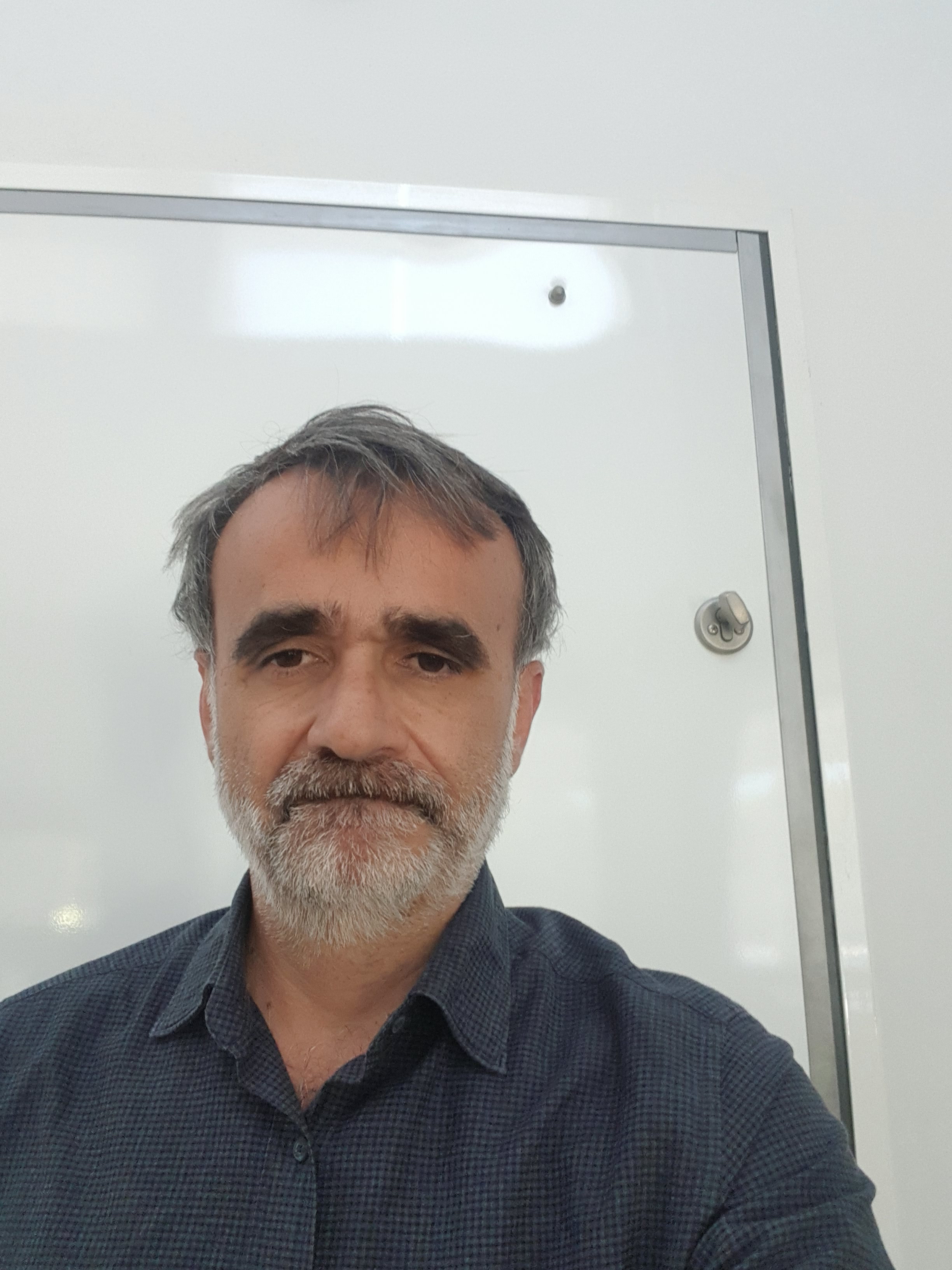 Carlos Medina