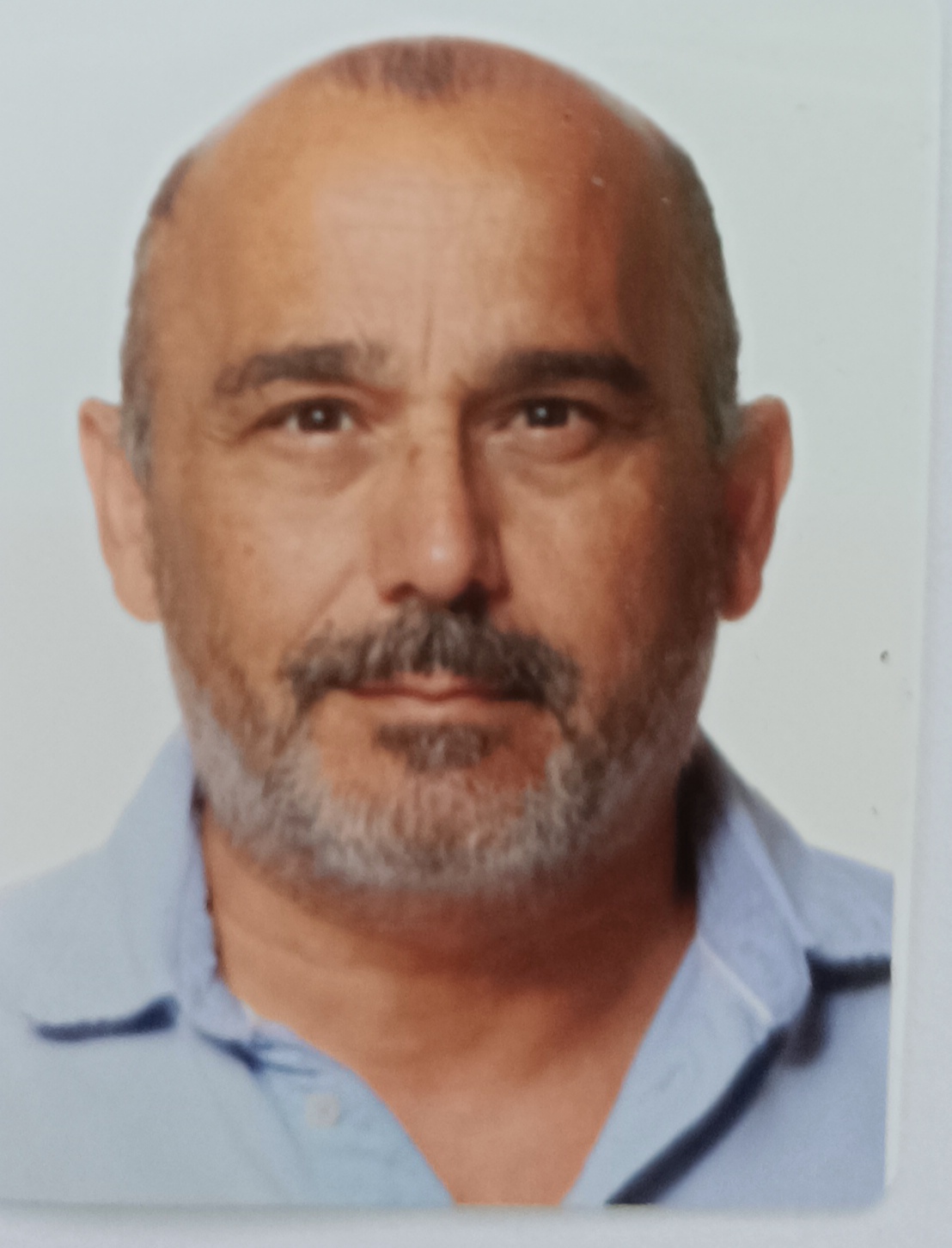 DANIEL MARÍA LUBIÁN LÓPEZ