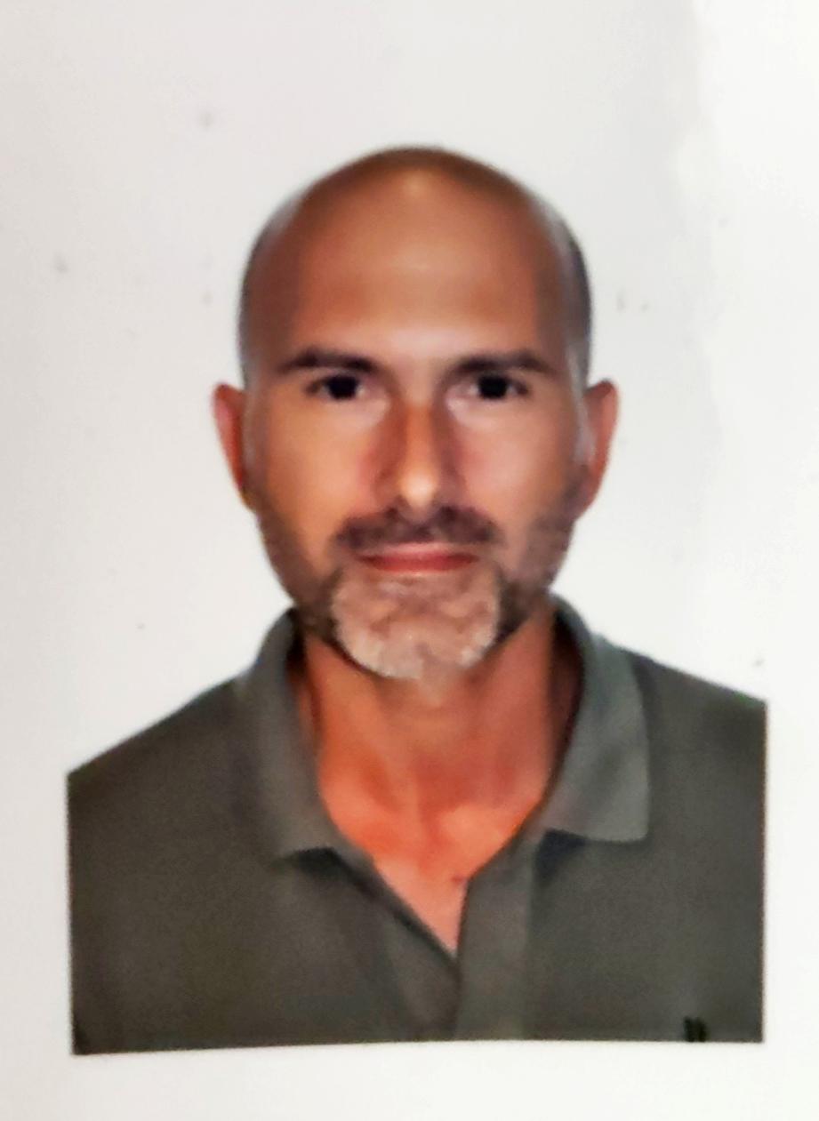 Jorge Solana Fajardo