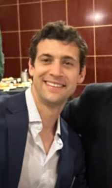 Jaime Garre Hernanz