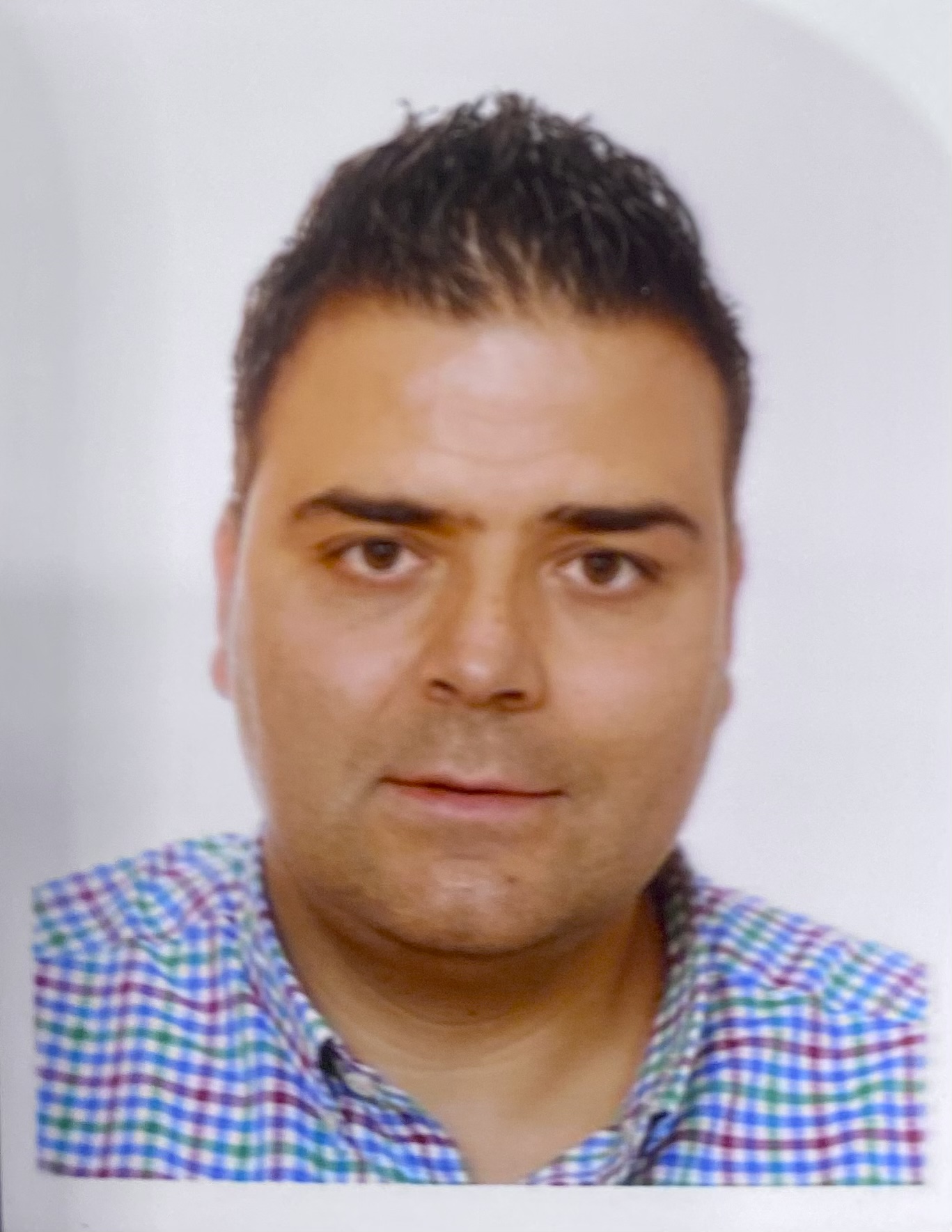 Rubén Peñacoba Pascual