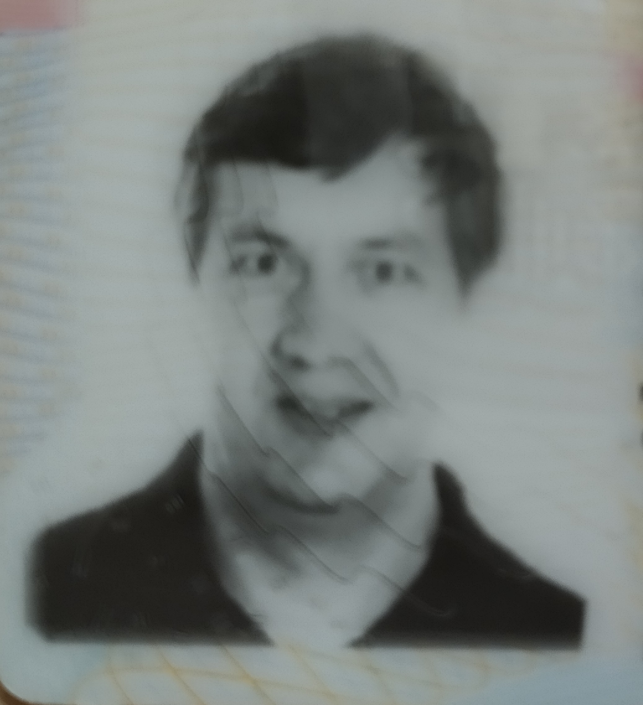 Petru Chicu Chicu