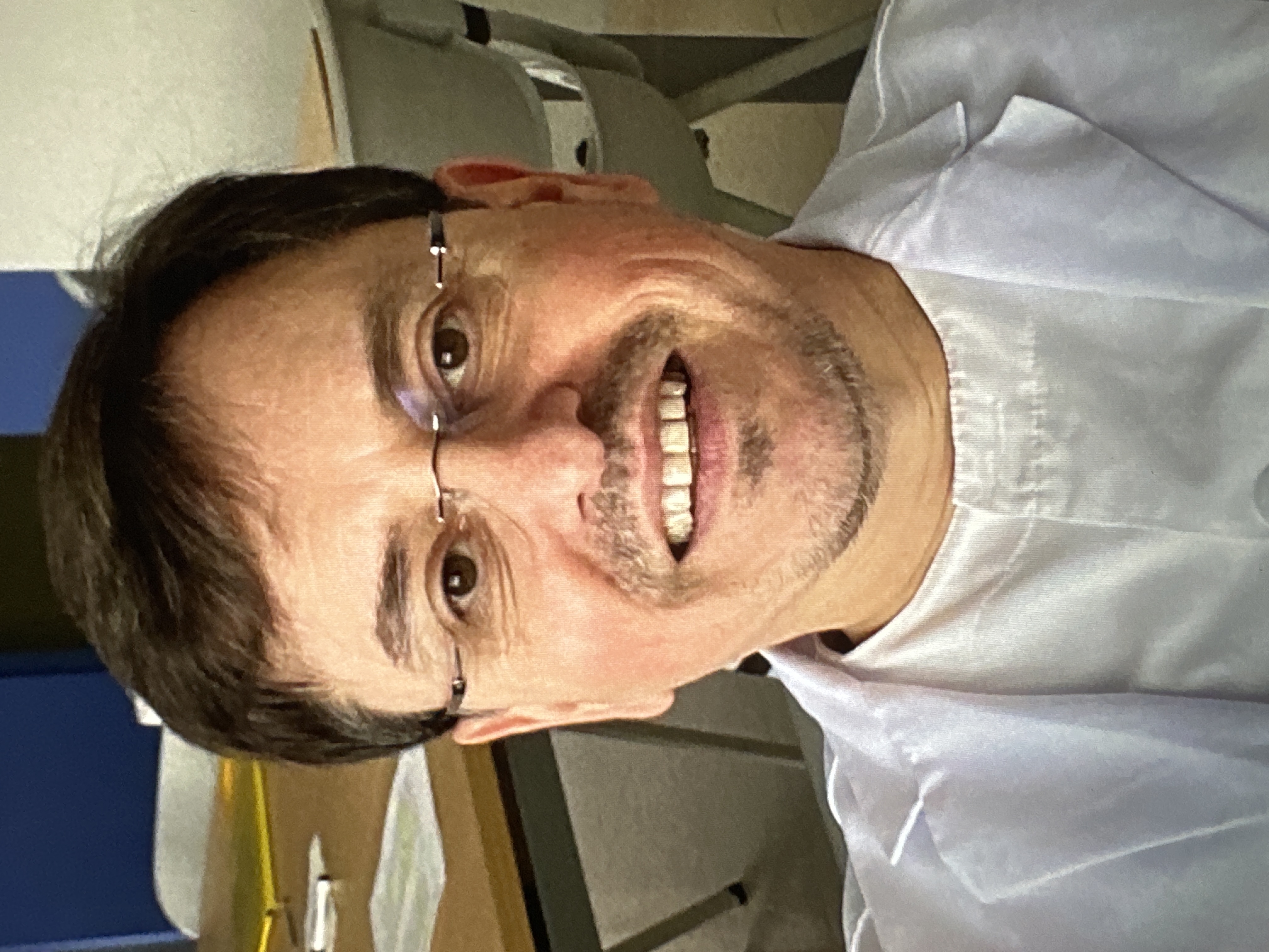 Favio Rojas Simoni
